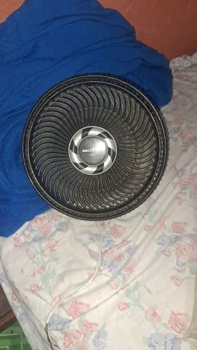 Ventilado para quarto