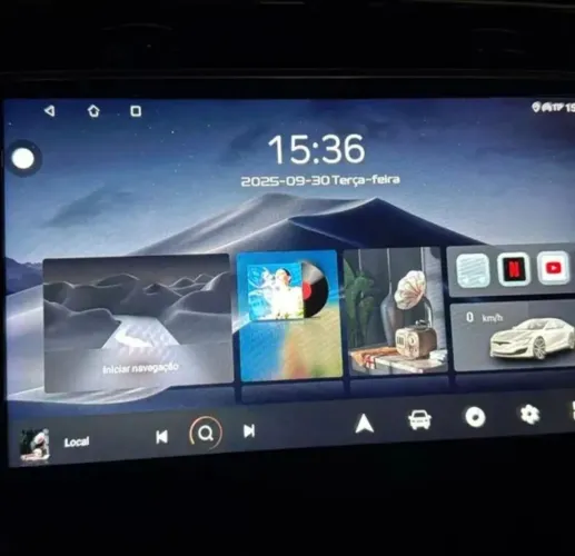 Multimidia Adak 9" 2gb 64gb Android 14 