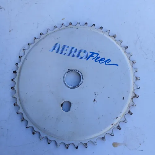 Coroa caloi cross aero fee