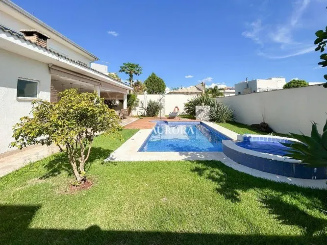 Sobrado com 4 dormitórios, 360 m² - venda por R$ 4.500.000,00 ou aluguel por R$ 22.000,00/