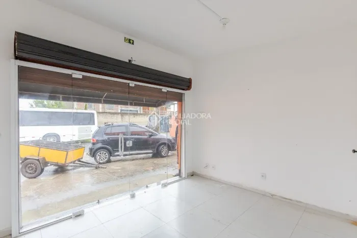 Loja para aluguel em Niterói, Canoas