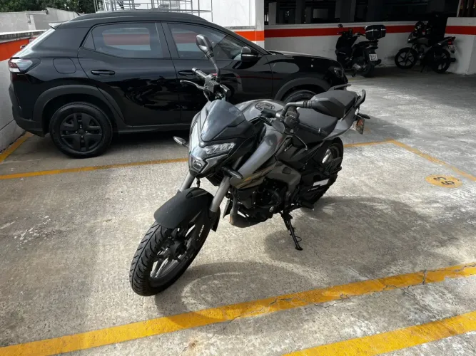 Bajaj dominar 200 2026