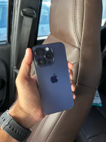 IPHONE 14 PRO 128gb(COM GARANTIA)