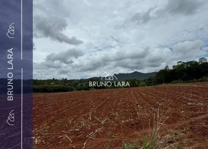 Terreno à venda em Igarapé MG - Bairro Vista Alegre