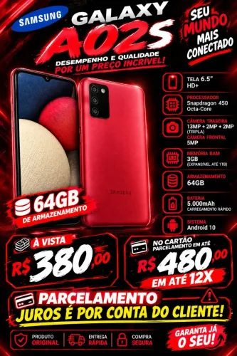Celular a venda