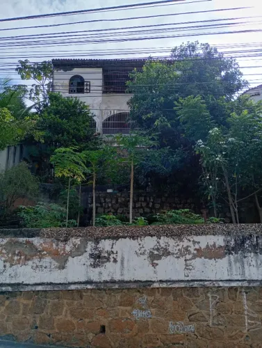 Vendo casa em Santa Clara