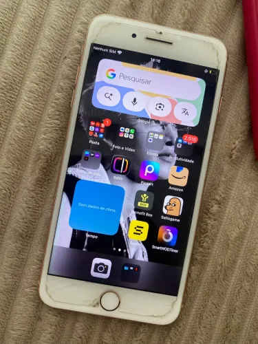iPhone 8 Plus 64g