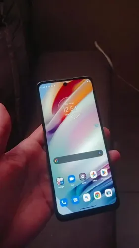 Motorola Moto G60 128GB - 108MP, 6GB RAM, Excelente Estado