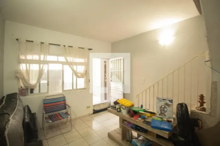 Casa à Venda - Vila Guilherme, 2 Quartos, 70 m2