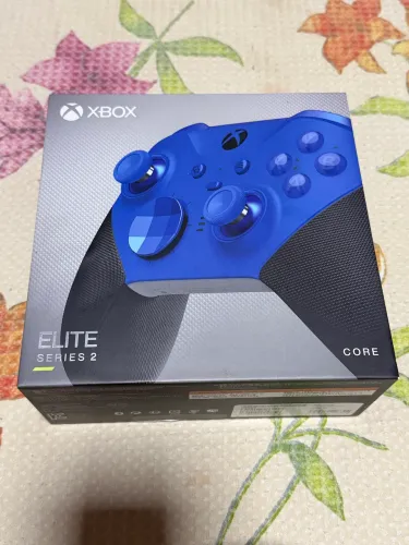 Controle elite series 2 Xbox 