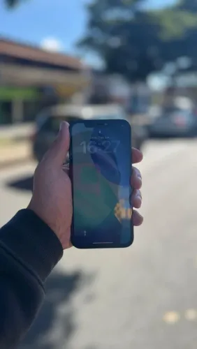 iPhone 12 pro