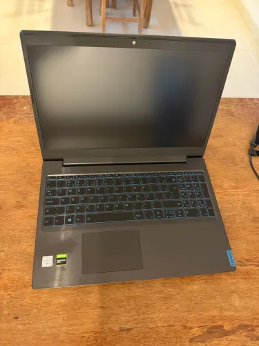 Notebook gamer Lenovo l340