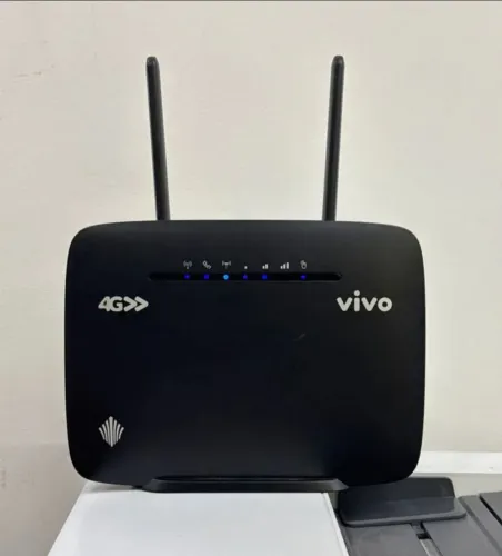 MODEM 4G COM CHIP