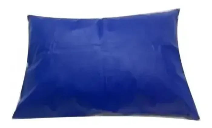 TRAVESSEIRO CORVIN AZUL IMPERMEÁVEL (ORTOBOM)