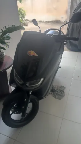 Yamaha nmax 160 , contato *