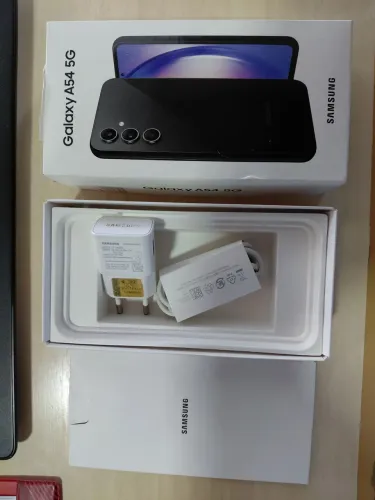 Sansumg A 54 5 G
