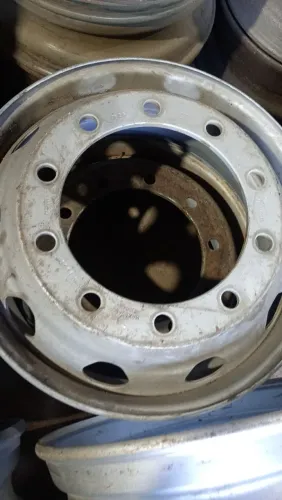 Rodas originais 275