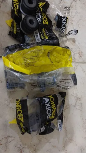 Buchas Travessa Agregado