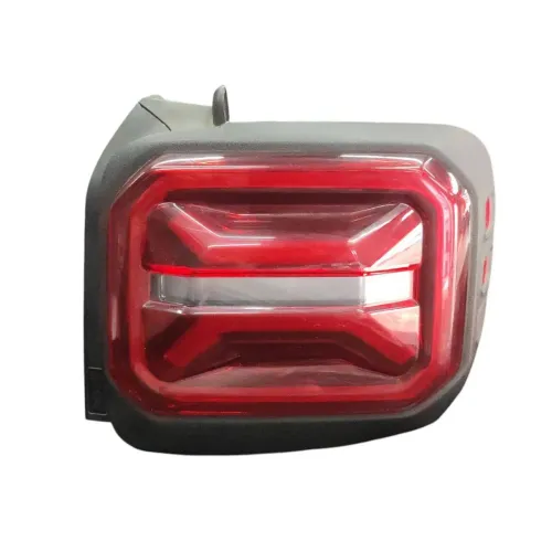 LANTERNA TRASEIRA DIREITA JEEP RENEGADE LED C/NF E GARANTIA