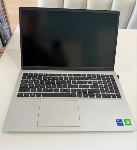 Notebook DELL i7 13th 16 RAM