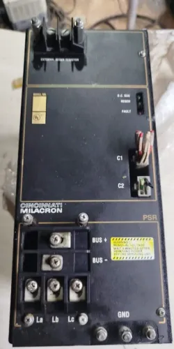 Cincinnati Milacron PSR (usado)