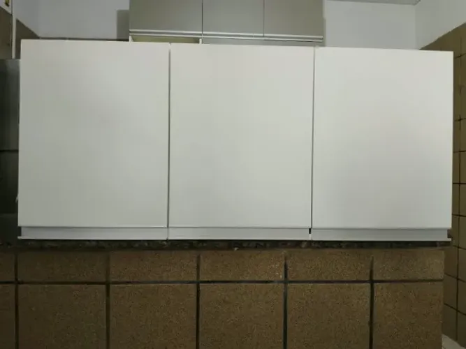 ARMÁRIO AÉREO 3 PORTAS