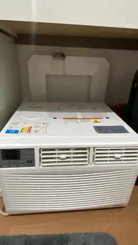 Ar condicionado