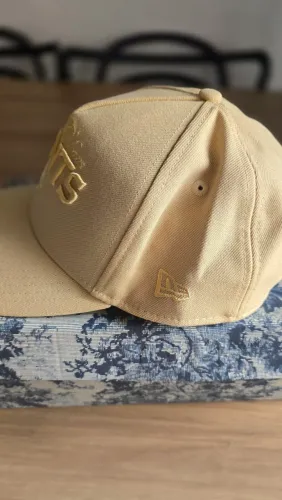 Bone new era saints
