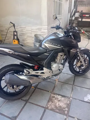 Vendo wtister 250 2022