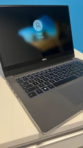 Note Dell Inspiron 14 7460 Core i5 Geforce MX