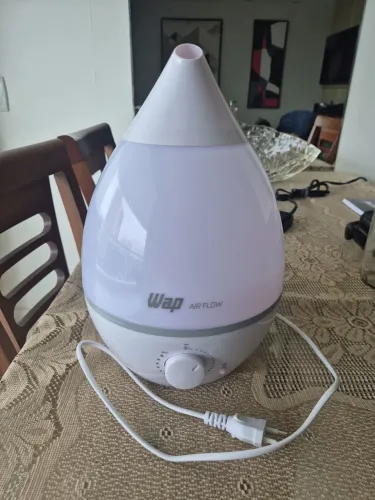 Umidificador WAP Air Flow