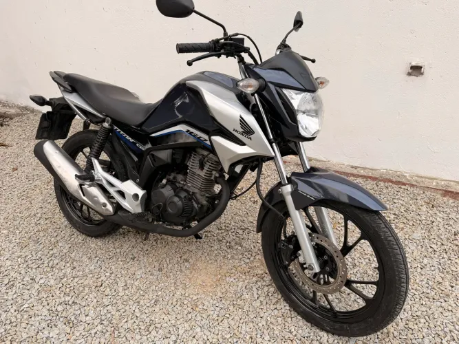 HONDA/CG 160 TITAN FLEXONE