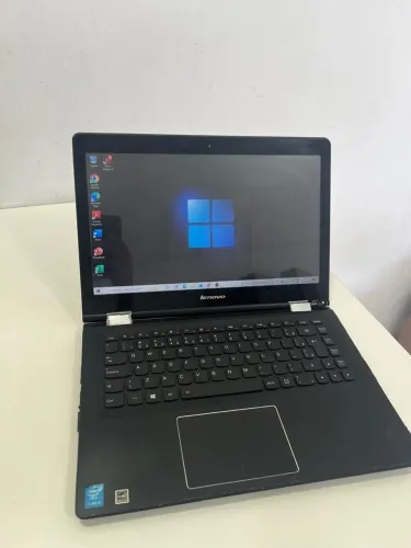 Notebook yoga 500 i5