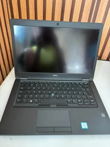 Notebook Dell i5 8 geração 240SSD 8GB DDR4 10X NO CARTÃO DE CREDITO OFERTA