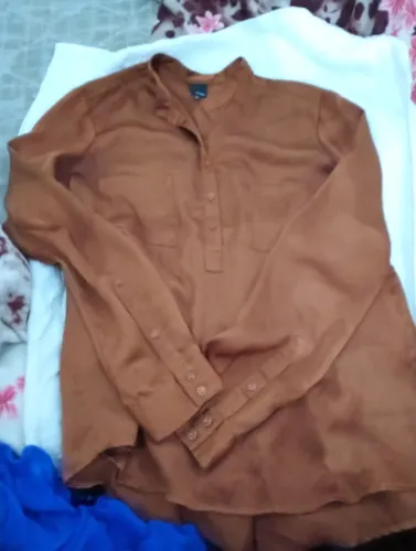 Blusa feminina 