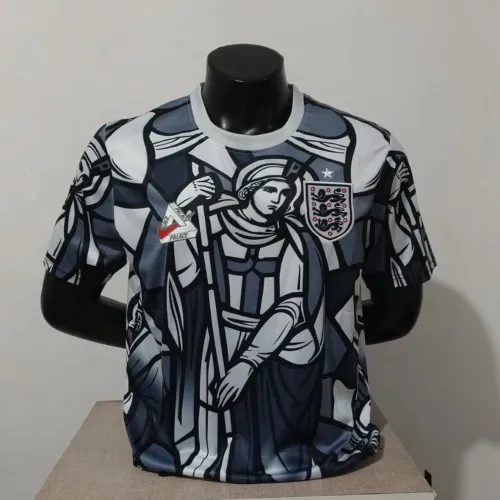 Camisa de time Inglaterra G São Jorge