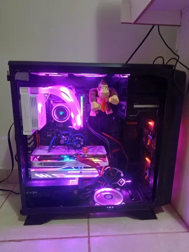 Pc Gamer Completo