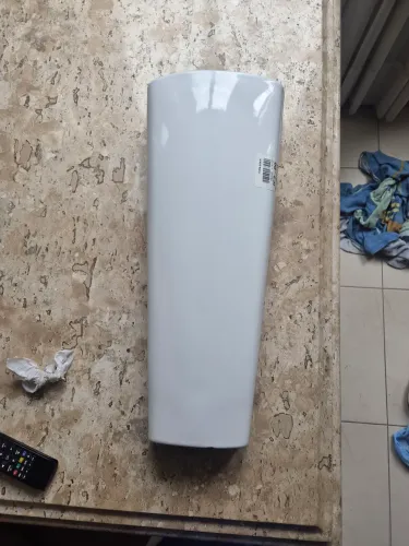 Coluna para tanque ou pia I Casa