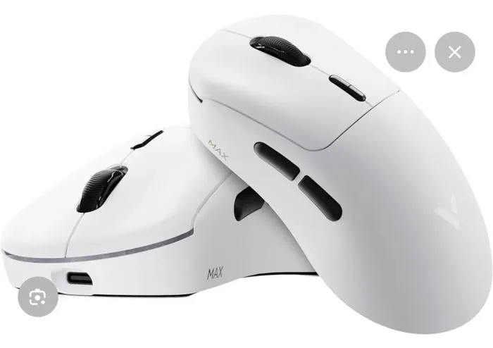 Mouse Rapoo vt7 Max
