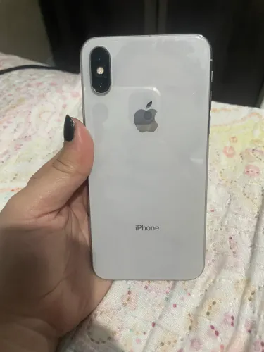 iPhone X