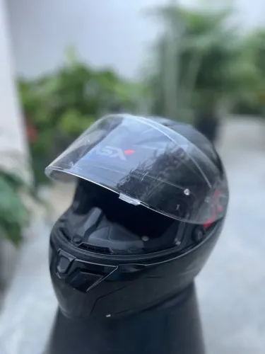 Capacete