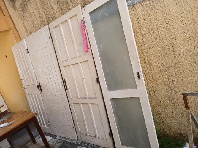 Portas