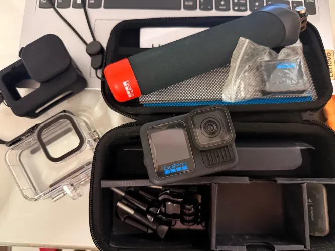 GOPRO HERO 13