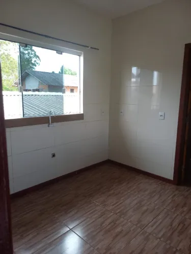 Alugo apartamento na tapera 2 quartos com varanda 1 banheiro