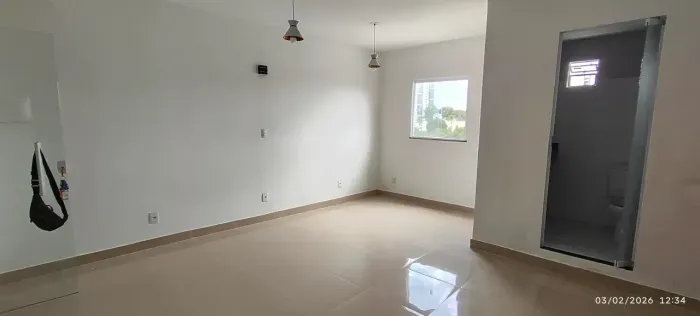 Escritório para aluguel tem 25 metros quadrados em Cabula - Salvador - BA