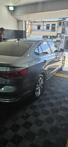 Volkswagen Virtus Highline 200 TSI 1.0 Flex 12V AUT 2019