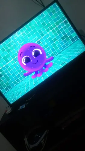 Televisão