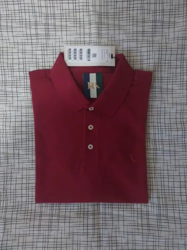 Camisa Polo Reserva Original Nova