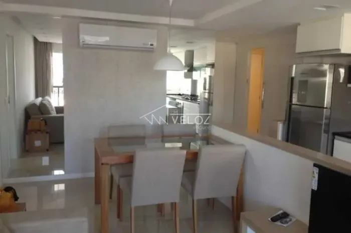 Apartamento : / Residencial / Ipanema