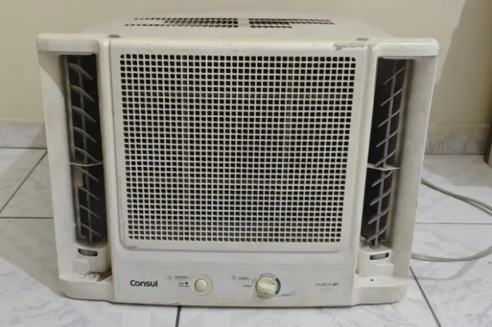 Ar Condicionado Consul Multi Air 7500 BTUs